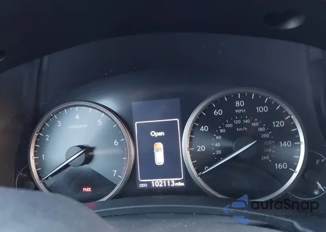 2017 Lexus Nx 200T из США, поврежденный, VIN JTJBARBZ4H2130558